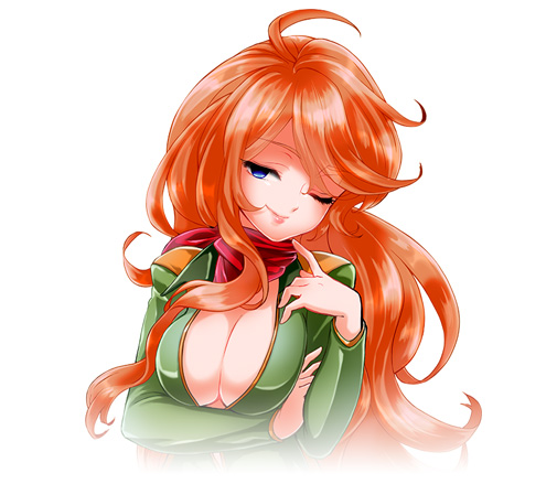 キャラ画像