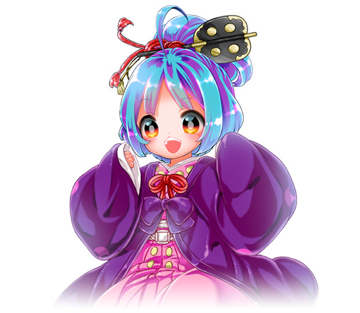 キャラ画像